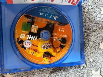 Hry na PS4 - 4
