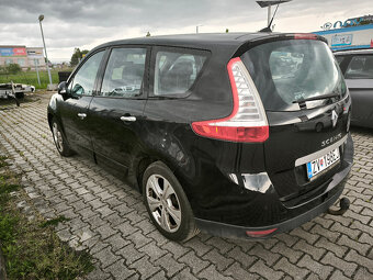 Renault Grand Scénic 1.5 DCi - 4