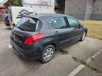 Predám Peugeot 308 - 4