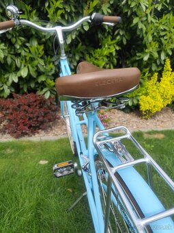 Dámsky bicykel Electra Loft 7i - 4