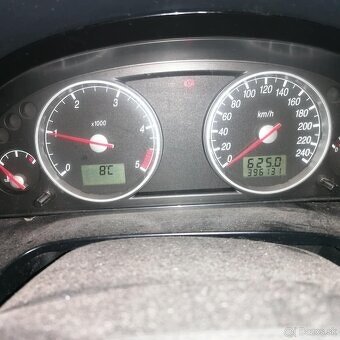 Predám Ford Mondeo - 4