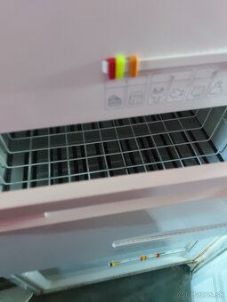 Mrazák Samsung - 4