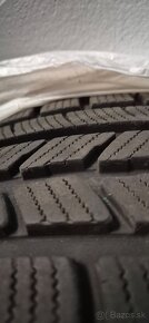 BMW KOLESÁ - DISKY - 245/45 R19 z modelu F11 - 4