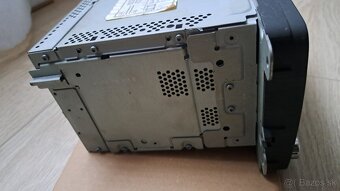 Autorádio VW 815 7 612 032 082 - 4