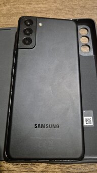 Samsung Galaxy S21 plus - 4
