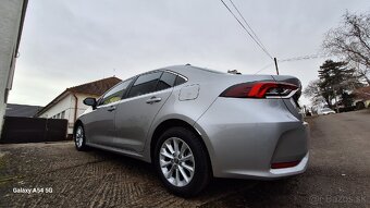 Toyota Corolla sedan 1.5 vvti 10.000km - 4