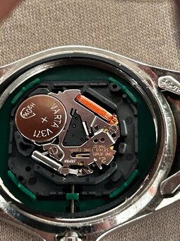 Seiko - 4