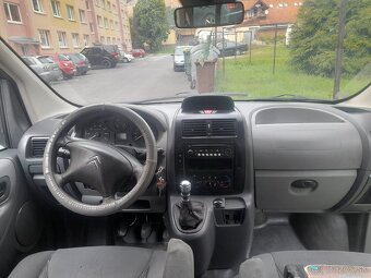 Citroen jumpy - 4