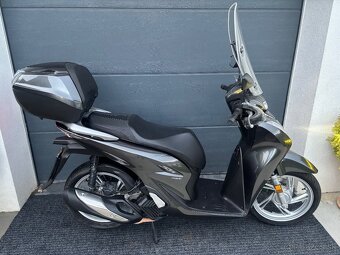Honda sh 150i ABS 2021 - 4