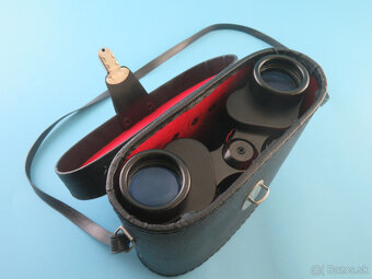 ďalekohľad BootsPacer Korea s optikou 8 x 30 - 4
