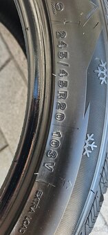245/45r20 Minerva - 4