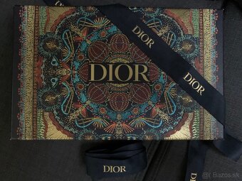 Lady Dior Pouch / Kabelka - 4