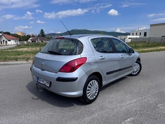 Peugeot 308 1.6 HDI - 4