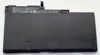 Batéria HP CM03XL 11.4V 4290mAh / kapacita 85 % - 4
