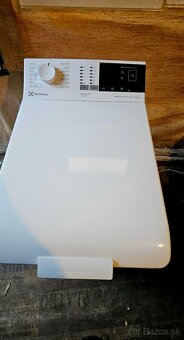 Práčka Electrolux s Dovozom a zapojením - 4