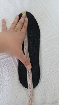 VANUCCI RV5 moto cizmy velkost 43 - 4