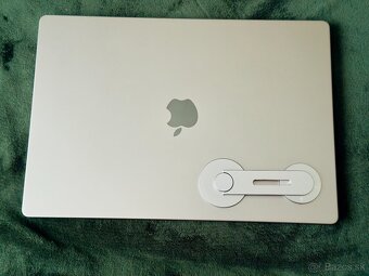 MACBOOK PRO 16" M1PRO 16GB RAM 512GB ROM - 4