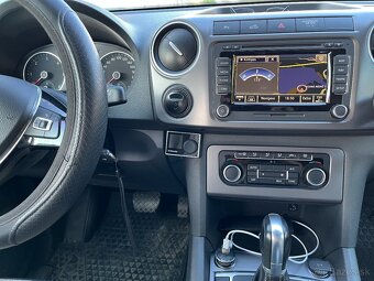 Predam VW Amarok 2,0 - 4