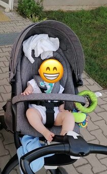 Stokke xplory melange - 4