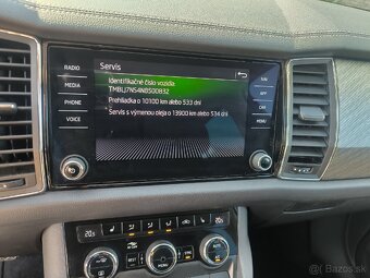 Škoda kodiaq 2.0Tdi - 4
