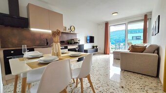 Luxusný prenájom 2-izb apartmánu s terasou Bojnice - 4