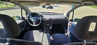 Mercedes Benz A170 CDI model w168 Facelift - 4