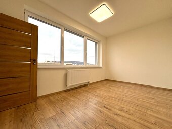 Na predaj 3 izb. byt, 86 m², Trenčín, ul. Zlatovská - 4