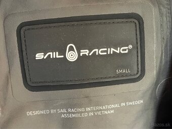 Sail Racing goretexová bunda - 4