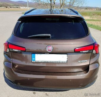 Fiat Tipo kombi - 4
