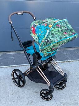 Cybex Priam 4.0  DJ KHALED - 4