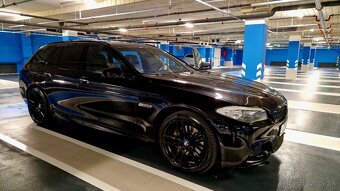 BMW 535D - 4