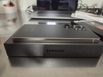 Samsung S25 Ultra 512GB - 4