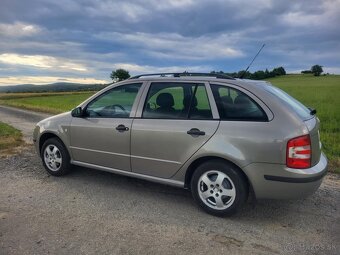 Fabia - 4