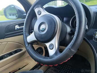 Predám alfa Romeo 159 - 4