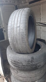225/45r17 91V Bridgestone letne - 4