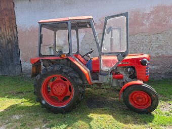 Zetor 30 11 - 4