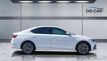Škoda Octavia Style 2,0TDI 85 kW 6MP - 4