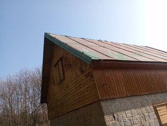 Oprava strešných krytín - 4