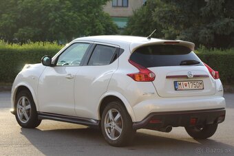Nissan Juke 1.6 l Nismo - 4