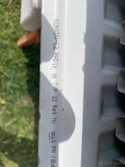 Korado K22 - 4