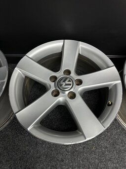 Alu VW 5x112 16” 3B0601025T - 4