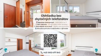 PRENÁJOM: 3-izbový byt, Bodrocká ul., Podunajské Biskupic - 4