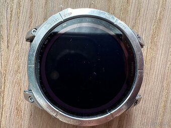 Predam garmin fenix 7 saphire solar - 4