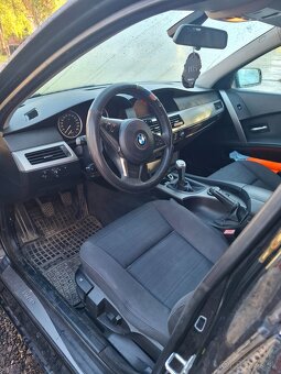Predám BMW - 4