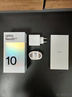 OPPO RENO10 5G 256GB - 4