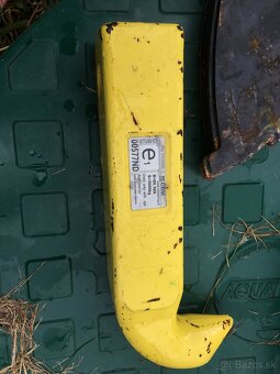 predam zavazie na zetor - 4