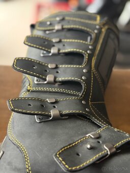 ICON motočižmy - 4