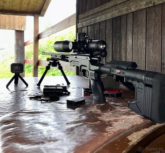 CZ 457 MDT 22 LR - 4