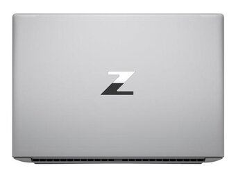 HP ZBook Fury 16 G9-Core i7 12850HX-32GB-512GBSSD-A2000-8GB - 4