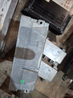 Bmw rádio, moduly - 4